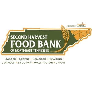 second harvetn food bank